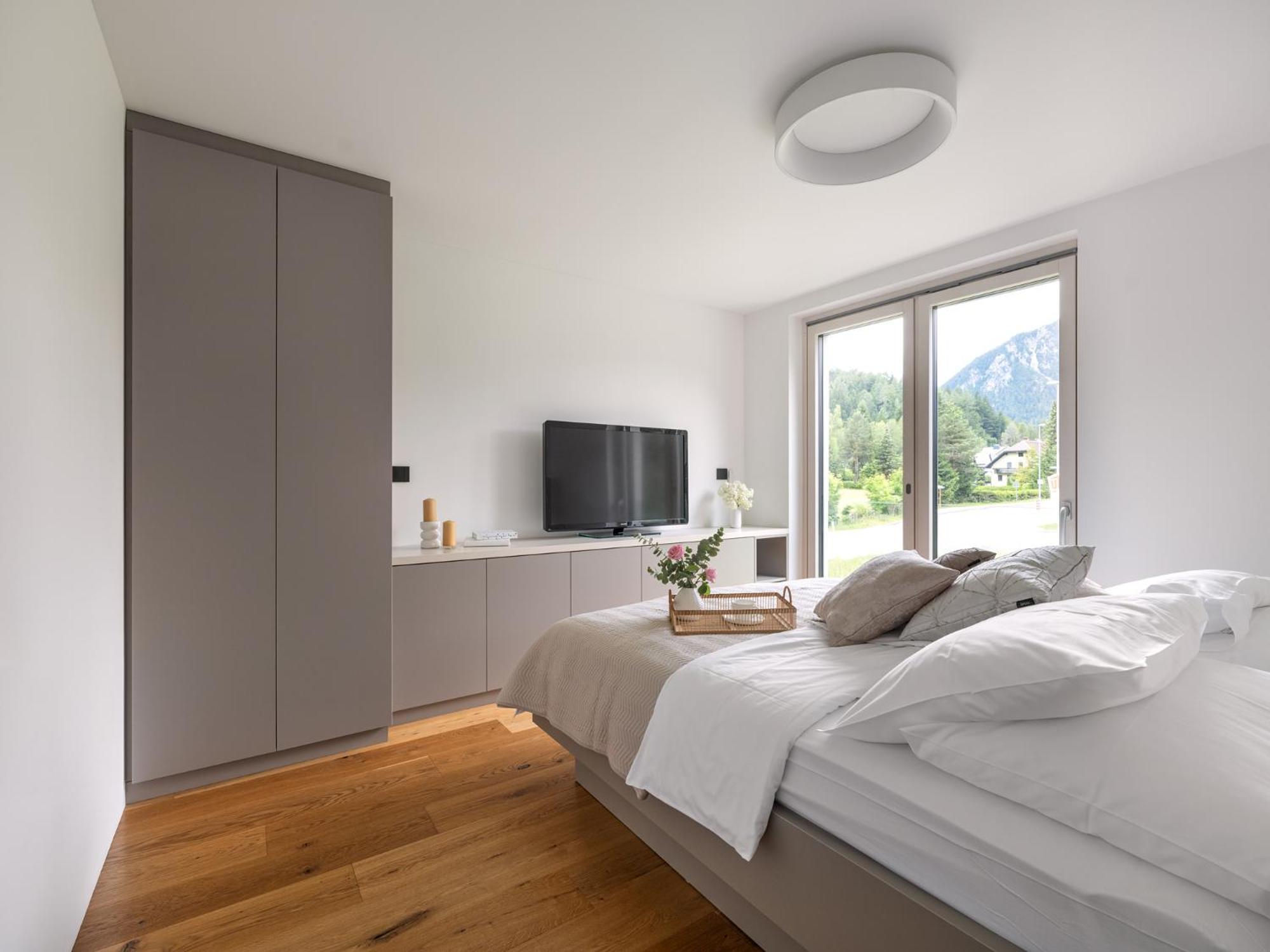 Maison Du Soleil Kranjska Gora Ngoại thất bức ảnh