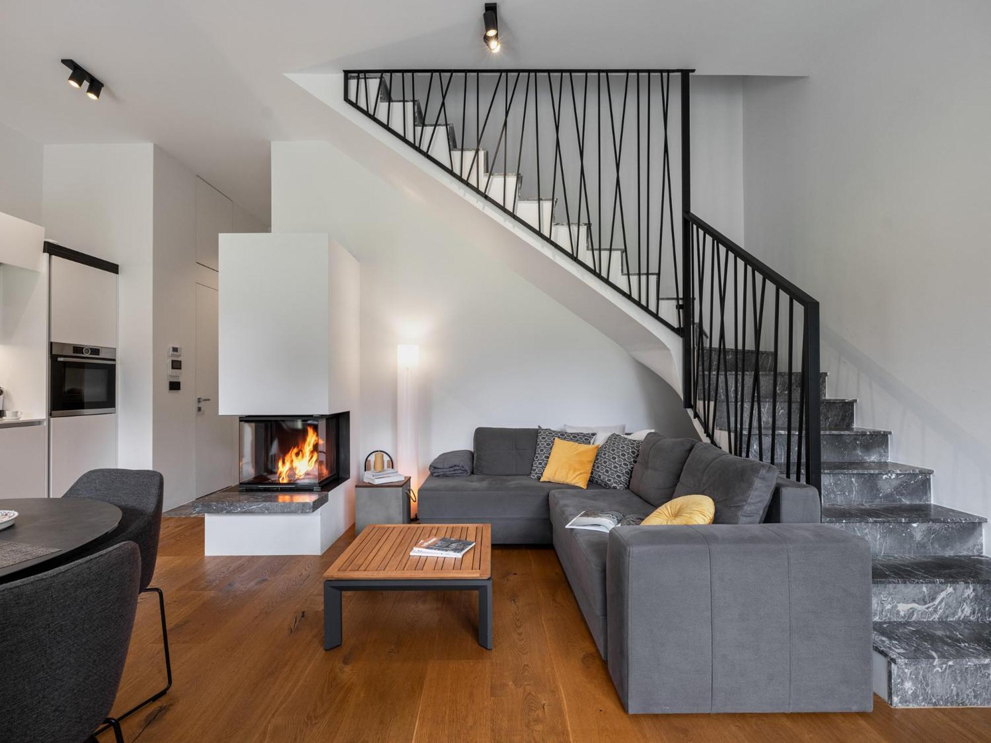 Maison Du Soleil Kranjska Gora Ngoại thất bức ảnh