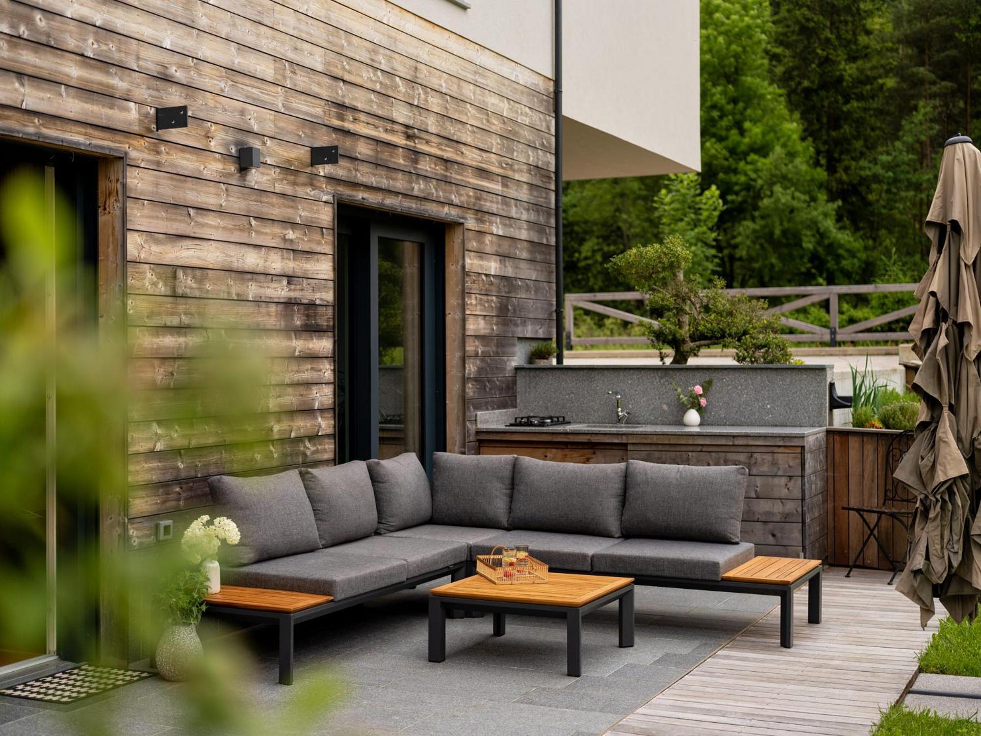 Maison Du Soleil Kranjska Gora Ngoại thất bức ảnh