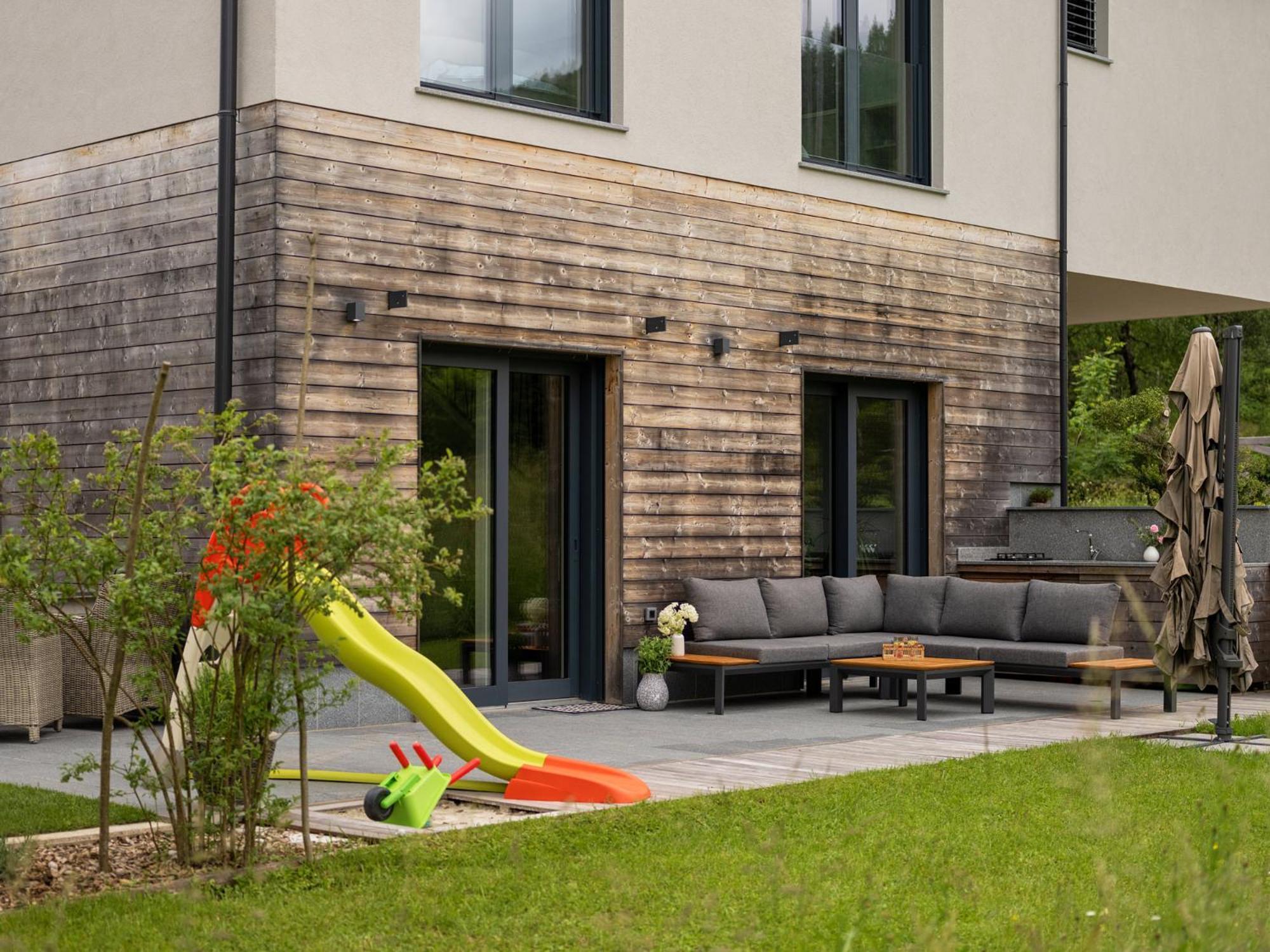 Maison Du Soleil Kranjska Gora Ngoại thất bức ảnh