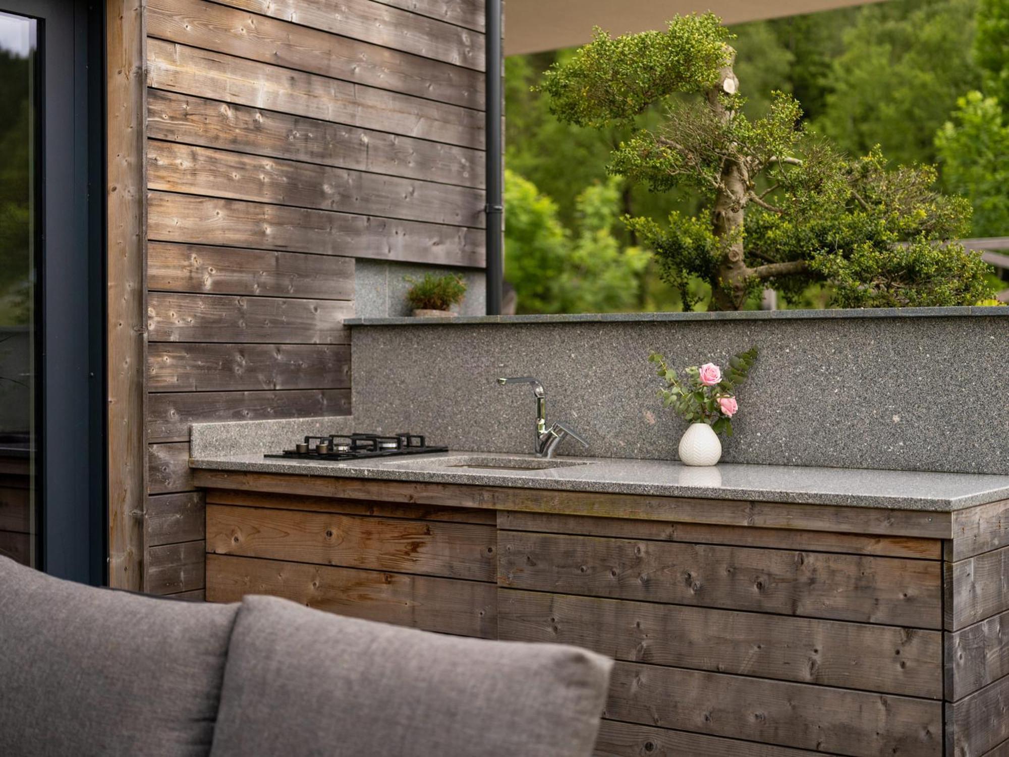 Maison Du Soleil Kranjska Gora Ngoại thất bức ảnh