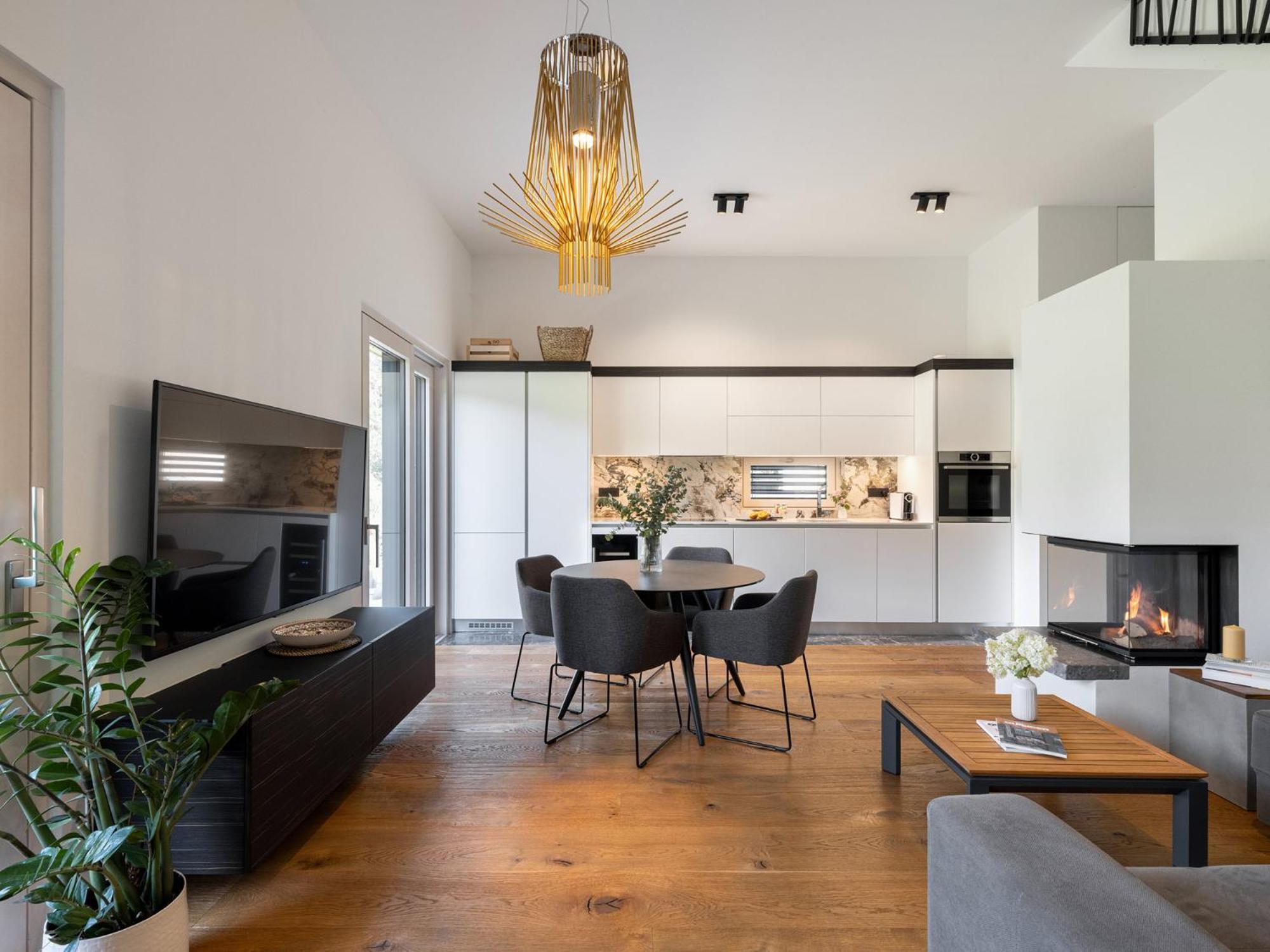 Maison Du Soleil Kranjska Gora Ngoại thất bức ảnh